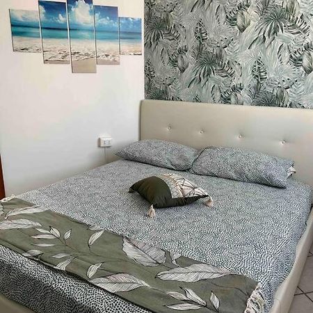 Casa Peroni Daire Livorno Dış mekan fotoğraf