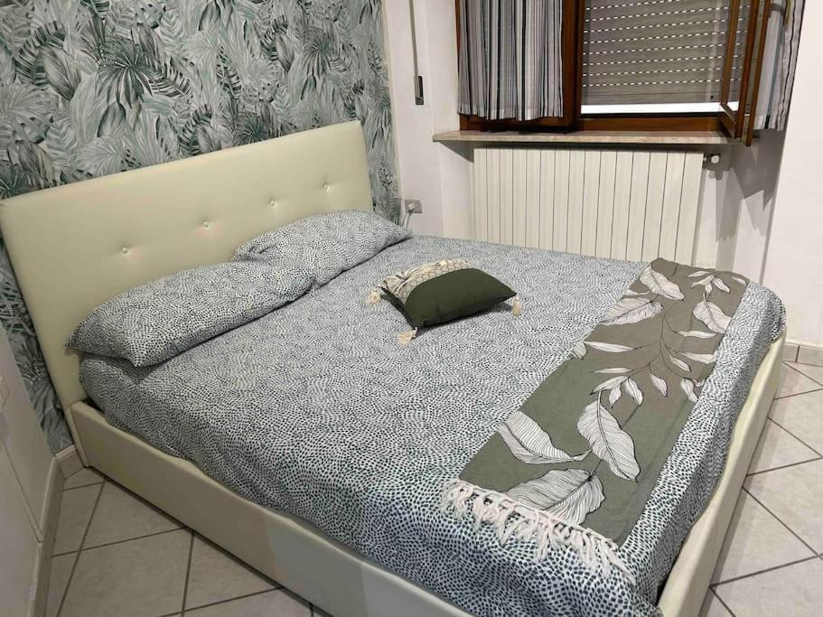 Casa Peroni Daire Livorno Dış mekan fotoğraf