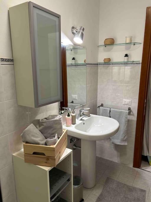 Casa Peroni Daire Livorno Dış mekan fotoğraf