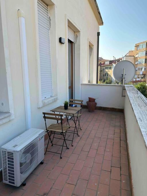 Casa Peroni Daire Livorno Dış mekan fotoğraf
