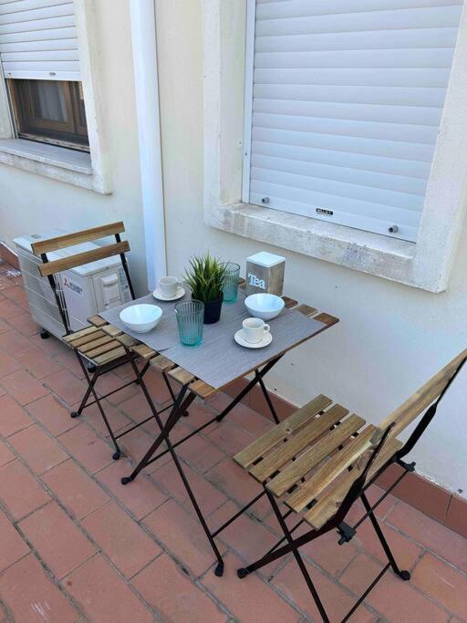 Casa Peroni Daire Livorno Dış mekan fotoğraf